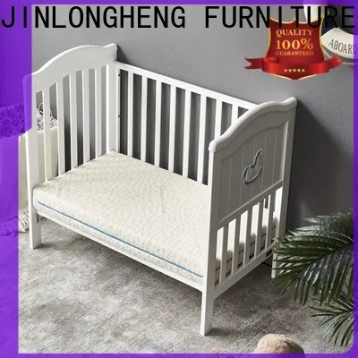  JLH Mattress ラテックスフォームマットレスサプライヤー 1