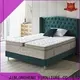 JLH Mattress Latest euro top pocket spring mattress company delivered easily 1