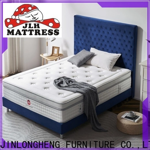 Nouveau prix du matelas à ressorts pour lit double 1