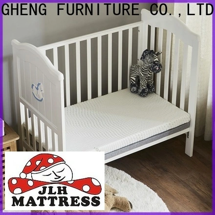 JLH Mattress 卸売ホテル低反発マットレス工場を簡単に納品 1