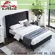  JLH Mattress 寝室用の最新の房状ヘッドボード工場 1