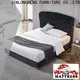 JLH Mattress China single bed headboard for business with softness 1