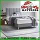  JLH Mattress 卸売キングヘッドボードサプライヤーは簡単に配送できます 1