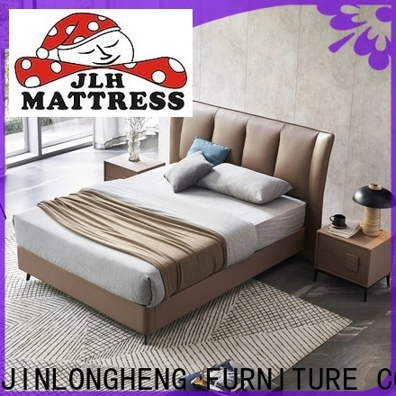  JLH Mattress bellissimi letti per affari per hotel 1