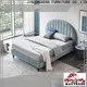 JLH Mattress ホテル用の新しい黒革製ヘッドボード会社 1
