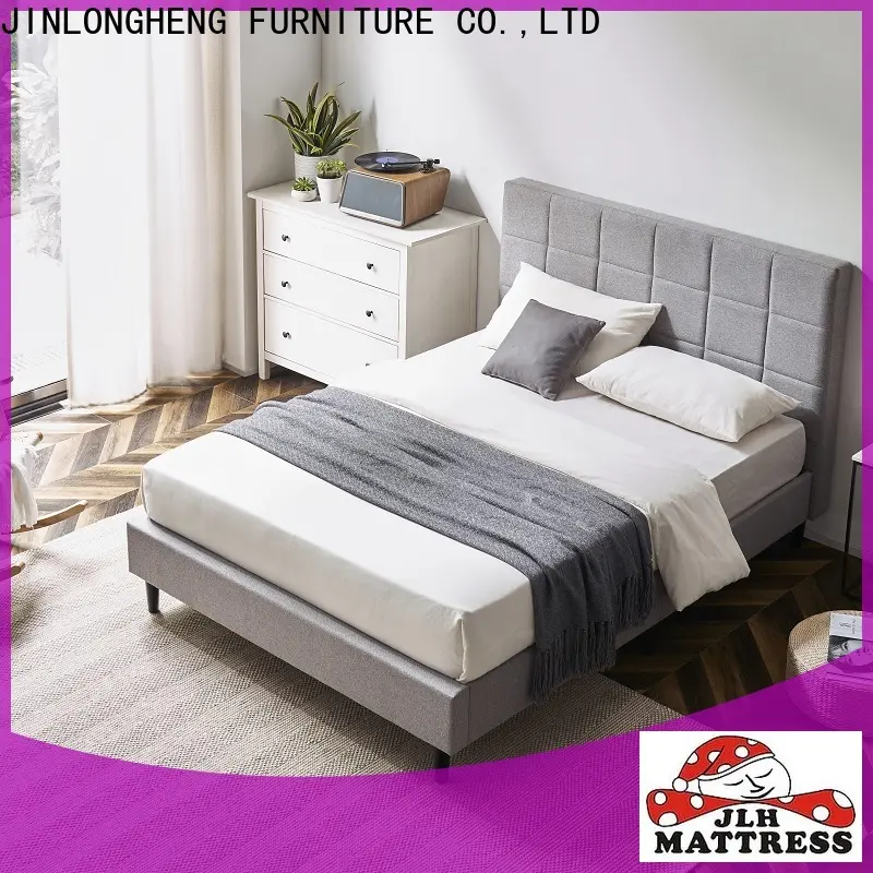  JLH Mattress 居酒屋用ビジネス用卸売DIYベッドヘッドボード 1