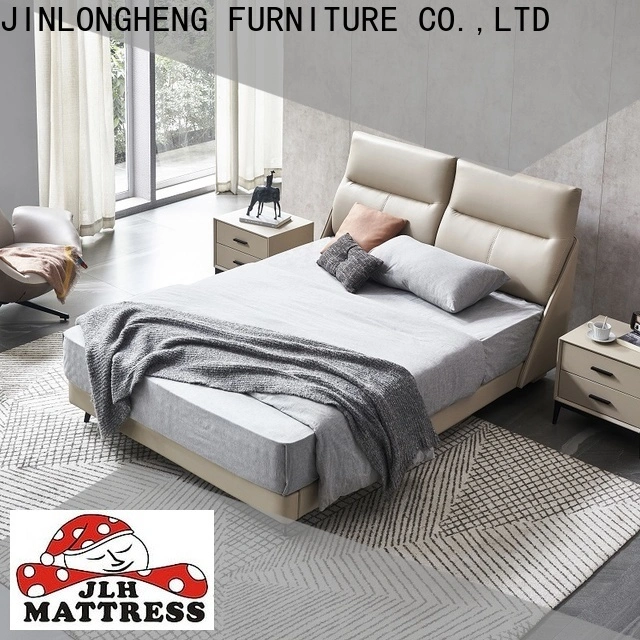  JLH Mattress ベッドルームベッド 供給は直接配送されます 1