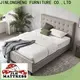  JLH Mattress Polsterbett mit Stauraum. Versorgung mit Weichheit 1