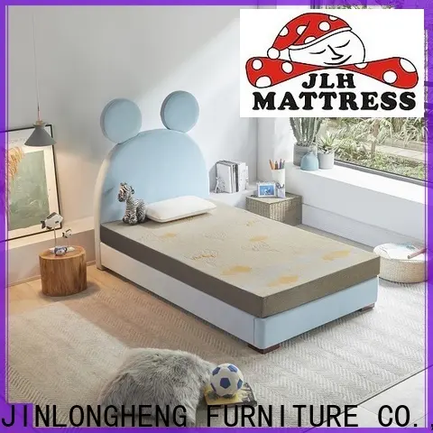  JLH Mattress Новые разумные кровати для бизнеса и гостевого дома 1