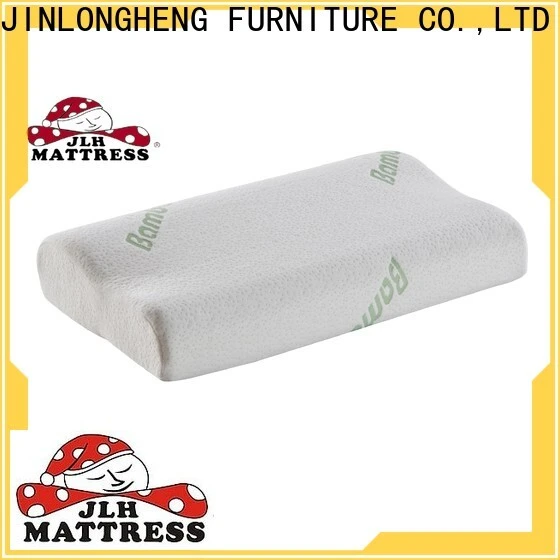  JLH Mattress 家庭用フォームピロー会社 1