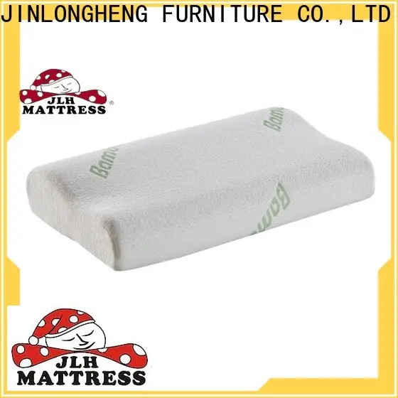  JLH Mattress Empresa de almohadas de espuma para el hogar. 1