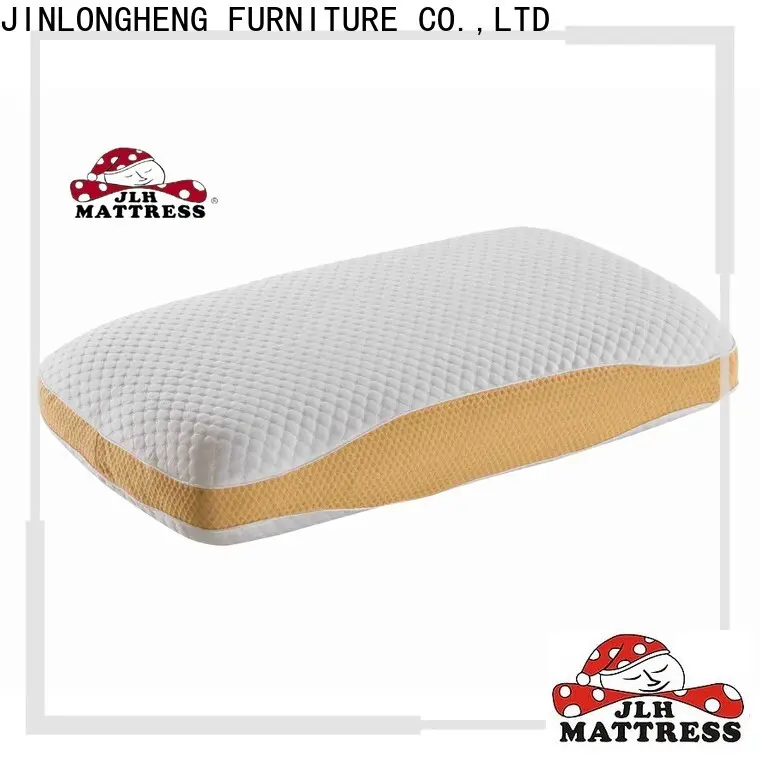 Suministro de almohadas más grande líder en la industria para el hogar 1