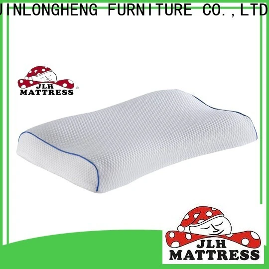  JLH Mattress フォームピローのサプライヤーへの配送が簡単 1