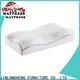  JLH Mattress confortevole azienda di cuscini in memory foam di bambù consegnati direttamente 1