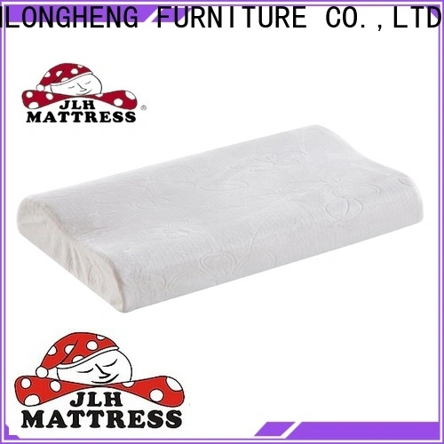  JLH Mattress 居酒屋に最適な低反発枕メーカー 1