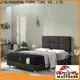  JLH Mattress Nuevo y mejor marketing de colchones de muelles para casas de huéspedes. 1