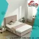  JLH Mattress El mejor colchón clásico de látex totalmente natural para uso a largo plazo en hoteles. 1