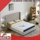  JLH Mattress Marketing de matelas bébé bio utile avec élasticité 1