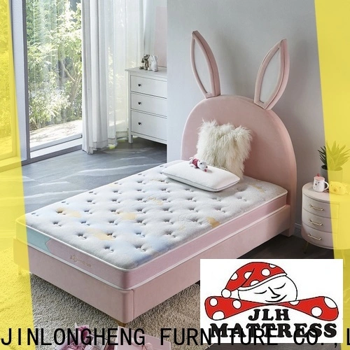 中国フルサイズ布張りベッド工場 1
