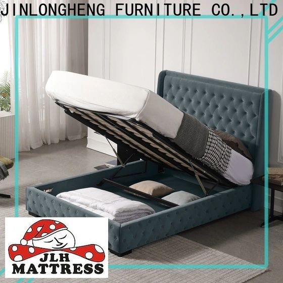  JLH Mattress Letti contemporanei personalizzati Fornitori con elasticità 1