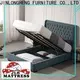  JLH Mattress Fornecedores de camas contemporâneas personalizadas com elasticidade 1
