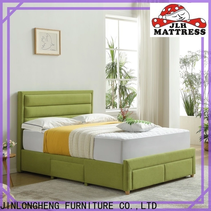  JLH Mattress 寝室用家具ベッドホテル用供給 1