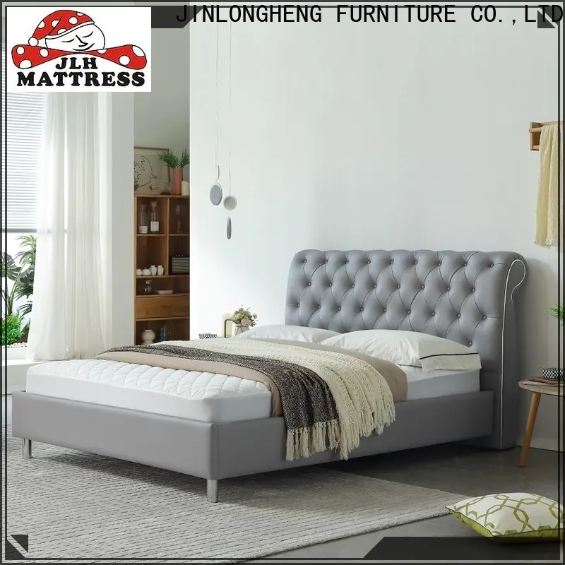  JLH Mattress Camas ajustables firmes con colchones de alta calidad para empresas entregadas fácilmente 1