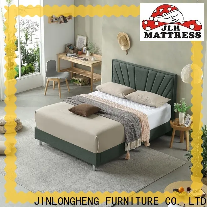  JLH Mattress Las mejores camas juveniles Suministro entregado directamente 1