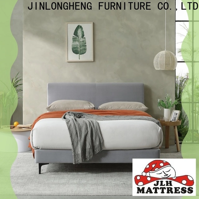  JLH Mattress 寝室の家具ベッド寝室用の供給 1