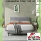  JLH Mattress 寝室の家具ベッド寝室用の供給 1
