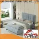 Latest long headboard bed Supply for home 1