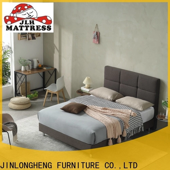  JLH Mattress Letto imbottito king size cinese per ufficio per camera da letto 1