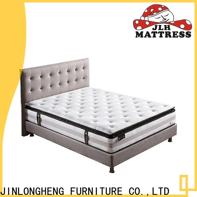  JLH Mattress ロールマットレス メーカー直送 1