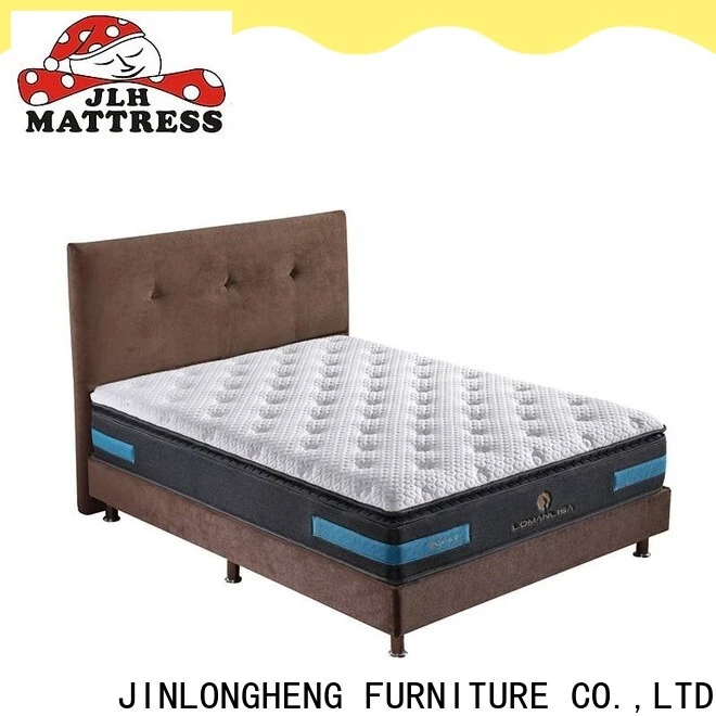 Fornitori di materassi a molle più alti per la camera da letto 1