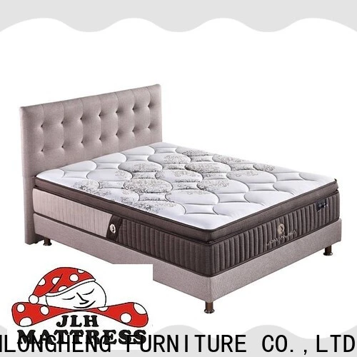  JLH Mattress 業界トップクラスの業務用・家庭用ローリングマットレス 1