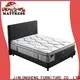  JLH Mattress シングルベッドロールアップマットレス ゲストハウス向けサプライヤー 1
