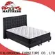  JLH Mattress ハイブリッドスプリングマットレス ホテル向け供給 1