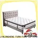  JLH Mattress 中国のホテル用ロールアップダブルマットレス会社 1