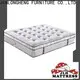  JLH Mattress Proveedores de colchones híbridos de resortes especiales para taberna 1
