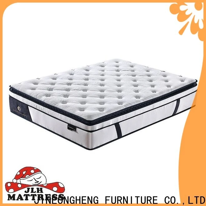  JLH Mattress matelas à ressorts confort Fournisseurs pour chambre à coucher 1