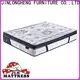  JLH Mattress フルサイズのロールアップマットレス ホテル向けの供給 1