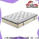  JLH Mattress インナースプリング クイーンマットレス 業務用 ゲストハウス用 1