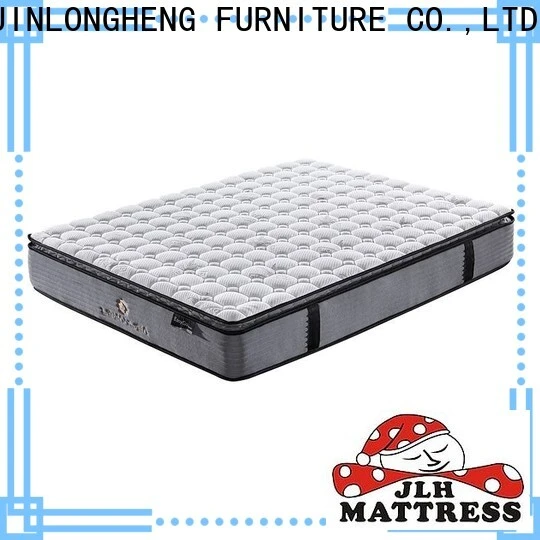  JLH Mattress 居酒屋向けの高品質フルロールアップマットレス会社 1