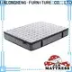  JLH Mattress entreprise de matelas enroulables complets de qualité pour taverne 1