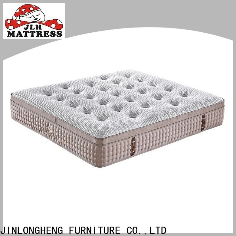  JLH Mattress 最も快適なビジネス用ロールアップマットレスを簡単にお届けします 1