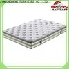 JLH Mattress single pocket spring mattress Suppliers for hotel 1