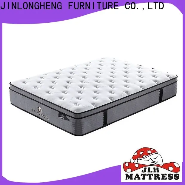 JLH Mattress China roll-up mattress Supply with softness 1