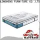  JLH Mattress Фабрика удобных рулонных матрасов 1