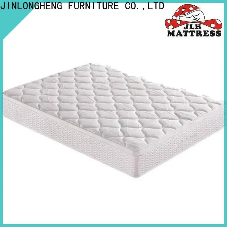  JLH Mattress 一流5つ星ホテルマットレスブランド 快適シリーズを直送 1