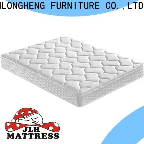 matelas de première collection d'hôtel populaire série confortable pour la maison 1